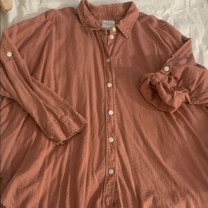 American Eagle Outfitters Women’s Casual Shirt